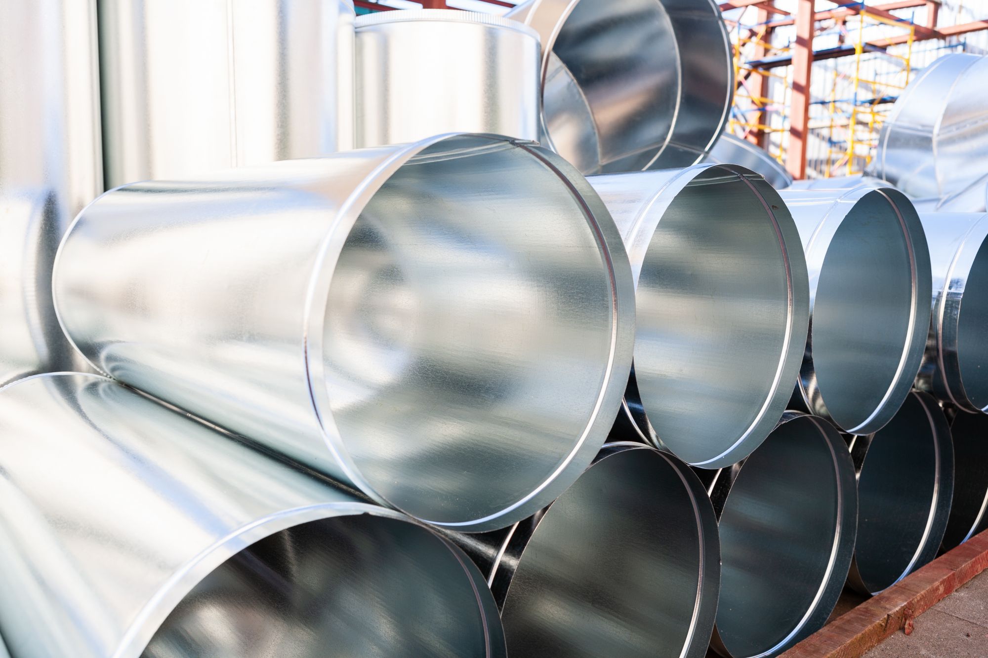 Nickel and Special Alloys